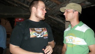 Salash Beat&Bones B. Party