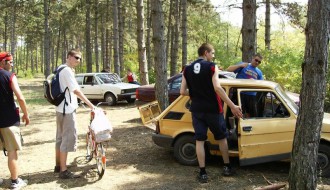 Okupljanje članova sajta Subotica.com