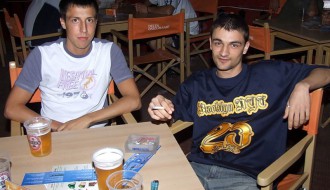 Summer3P Festival - četvrtak