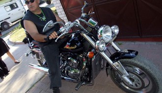 Moto Fest u Subotici