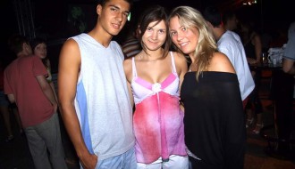 Summer3P Festival - petak