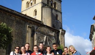 OKUD Mladost - Festival Folk Cantanhede