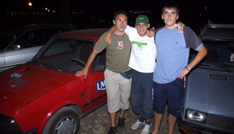 Summer3P Festival - subota