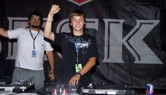 Summer3P Festival - nedelja