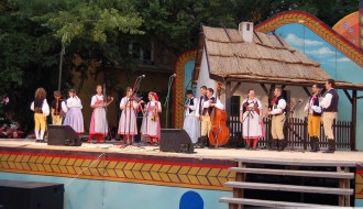 Izbor za pratioca bandaša i bandašice