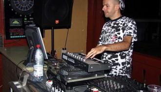 Summer Night with Dejan Milićević