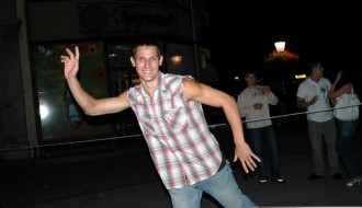 Dužijanca - Perpetuum Mobile