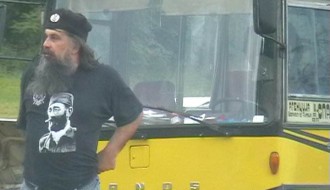 47. Sabor trubača u Guči