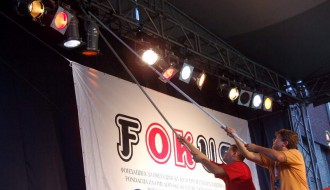 FoKuS - "STRING" Festival