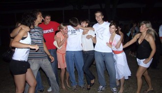 Viktoria Rebeka, DJ Jure Murko