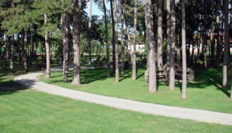 Vila Majur - bajka na Kelebiji