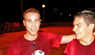 ''SVETE TROJICE'' - Novi Žednik