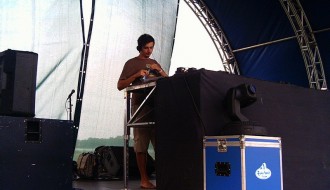 Summer lake festival (24h party)