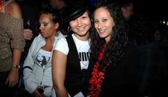 Jager Party - Sax, Latino, Renaissance