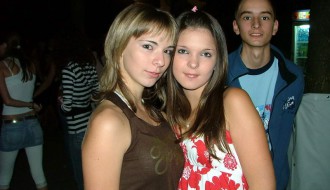 Promocija Voodoo energetskog pića