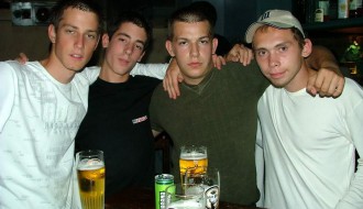 Igor Terazija i Žana bend