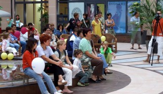 Otvaranje hotela Galleria