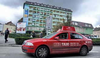 Nad Suboticom se oblaci nadviše...