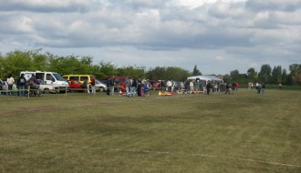 FLY 4 FUN - Palić 2007.