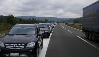 Na vrhu Srbije - Kopaonik 2007