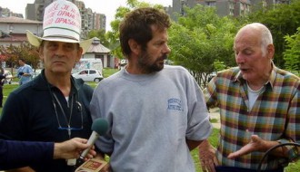 Takmičenje u pripremanju Kotlića na Prozivci