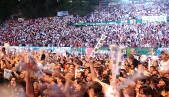 Dušan Svilar - Zvezda Granda