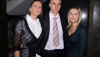 Odbrana diplomskog rada