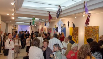 Godišnja izložba Art Studia