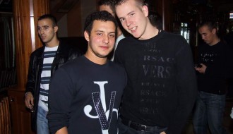 18. Rodjendan - Čengić