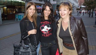 Elle & L’oreal Oaza Lepote