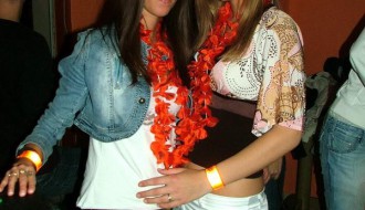 Promocija JagerMeister-a