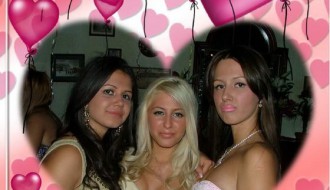 18 Rođendan Danijele i Andreje