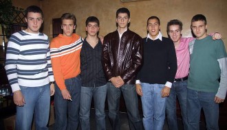 18. Rođendan - Vojislav Čiča