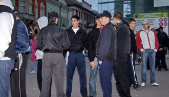 Odbojka: Spartak 1 : 3 Partizan