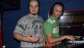 Dektend&Hypnoizz, Kile&Nezza, Mystique&Krabbs