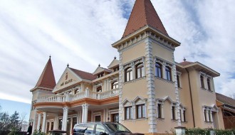 Mercedes-Benz ROADSHOW