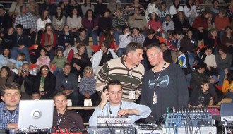 Zvezde Granda - koncert u Subotici