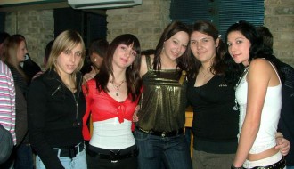 Muzika: Mi Nismo Anđeli band