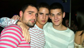 Muzika: Poco Loco Band