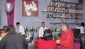 Svečano otvaranje "Baš kuće"