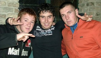 Muzika: Poco Loco Band