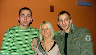 Muzika: Poco Loco Band - Oproštajno