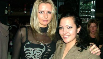 Muzika: Mi Nismo Anđeli band