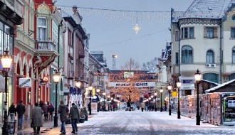 Novogodišnji ukrasi