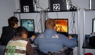 GameStation igraonica