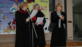 "Različiti a isti" - Božićni vašar