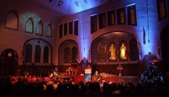 Božićni koncert Đorđa Balaševića