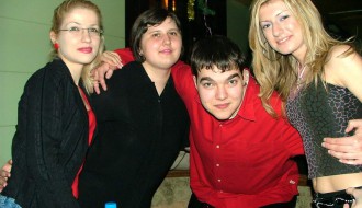 Muzika:Sasa Babic i Band