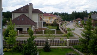 Subotičani u Moskvi