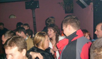 Promocija: Di Luna Sangrija